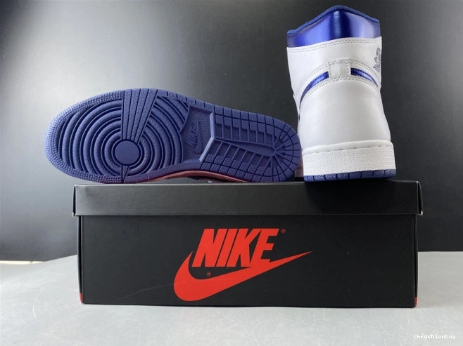 555088-106 1 Retro (2016) Air Navy Metallic Jordan 1205